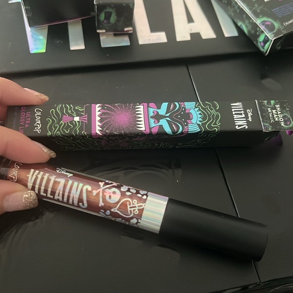 Villain Colorpop Dr Facilier - Picture 8 of 9